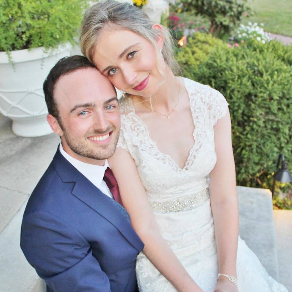 Meet your Posher, Fiona